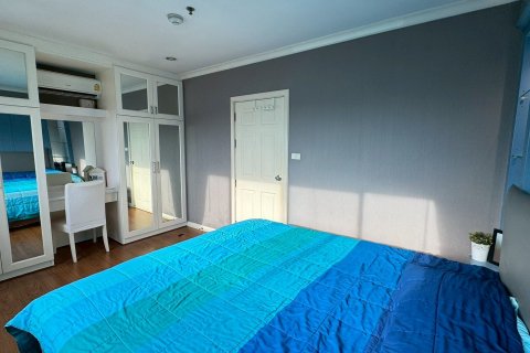 Condo à Bangkok, Thaïlande, 2 chambres № 142931 - photo 8
