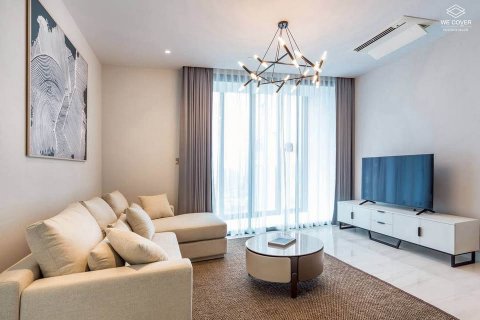 Condominio de 3 dormitorios en Sathon, Bangkok, Tailandia № 142930 - foto 3