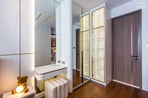 Condominio de 3 dormitorios en Sathon, Bangkok, Tailandia № 142930 - foto 9