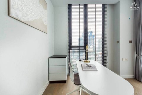 Condominio de 3 dormitorios en Sathon, Bangkok, Tailandia № 142930 - foto 14