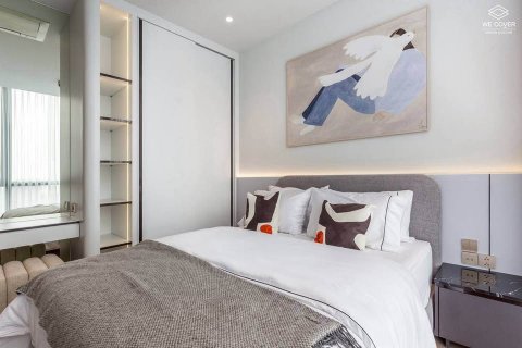 Condominio de 3 dormitorios en Sathon, Bangkok, Tailandia № 142930 - foto 10