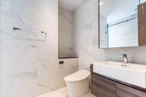 Condominio de 3 dormitorios en Sathon, Bangkok, Tailandia № 142930 - foto 16
