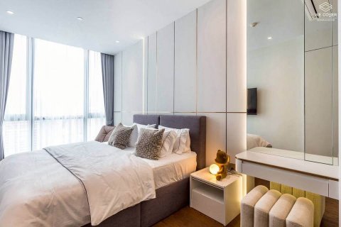 Condominio de 3 dormitorios en Sathon, Bangkok, Tailandia № 142930 - foto 6