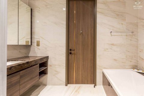 Condominio de 3 dormitorios en Sathon, Bangkok, Tailandia № 142930 - foto 15