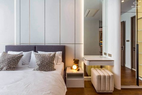 Condominio de 3 dormitorios en Sathon, Bangkok, Tailandia № 142930 - foto 7