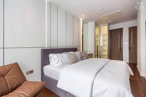 Condominio de 3 dormitorios en Sathon, Bangkok, Tailandia № 142930 - foto 8