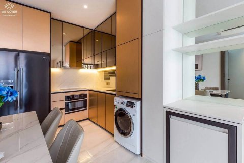 Condominio de 3 dormitorios en Sathon, Bangkok, Tailandia № 142930 - foto 5
