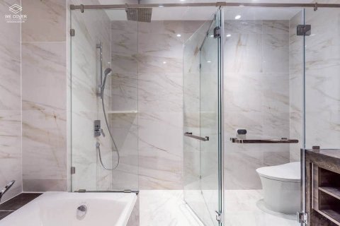 Condominio de 3 dormitorios en Sathon, Bangkok, Tailandia № 142930 - foto 17