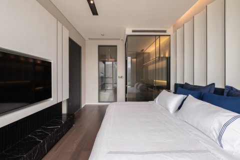 Condo à Bangkok, Thaïlande, 2 chambres  № 142928 - photo 7