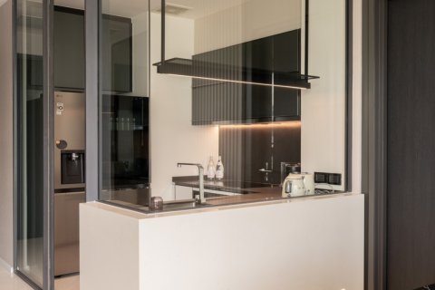 Condo à Bangkok, Thaïlande, 2 chambres  № 142928 - photo 17