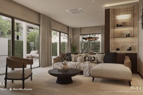 Chalet de 3 dormitorios en Phuket, Tailandia № 170181 - foto 5