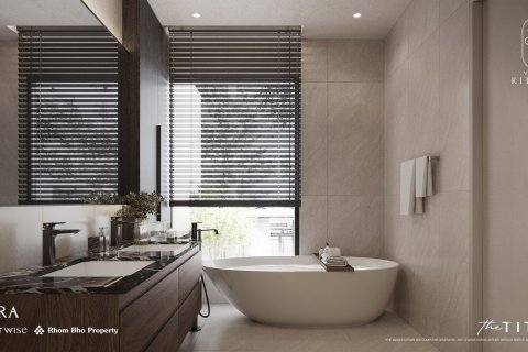 Chalet de 3 dormitorios en Phuket, Tailandia № 170181 - foto 10