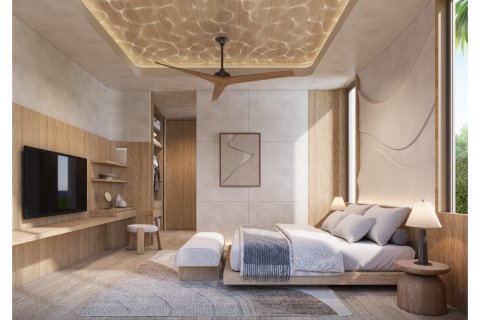 Chalet de 3 dormitorios en Hua Hin, Tailandia № 170182 - foto 12