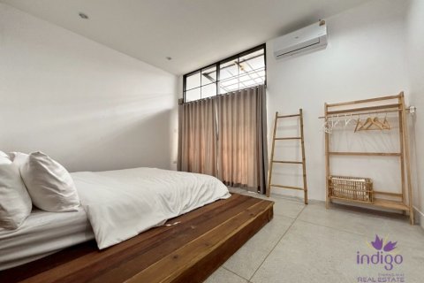 Townhouse in Chiang Mai, Thailand 3 bedrooms № 146599 - photo 2