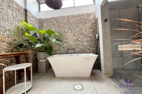 Townhouse in Chiang Mai, Thailand 3 bedrooms № 146599 - photo 8