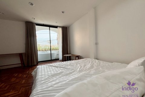 Townhouse in Chiang Mai, Thailand 3 bedrooms № 146599 - photo 4