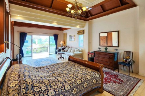 Haus in Chiang Mai, Thailand 6 Schlafzimmer № 146597 - Foto 21