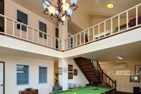 Haus in Chiang Mai, Thailand 6 Schlafzimmer № 146597 - Foto 8