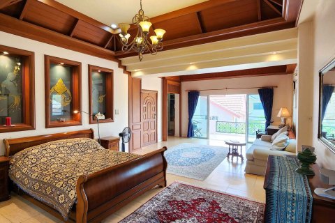 Haus in Chiang Mai, Thailand 6 Schlafzimmer № 146597 - Foto 20