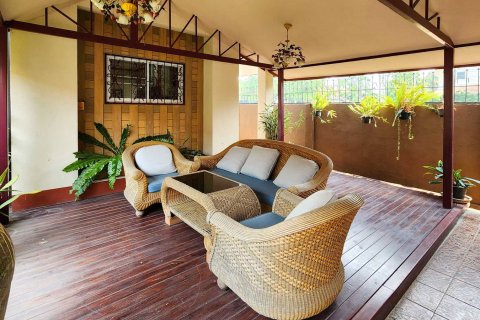 Haus in Chiang Mai, Thailand 6 Schlafzimmer № 146597 - Foto 14