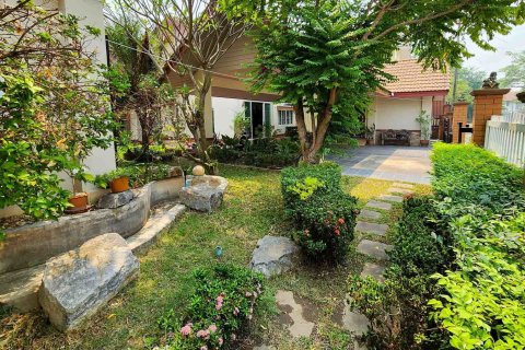 Haus in Chiang Mai, Thailand 6 Schlafzimmer № 146597 - Foto 11