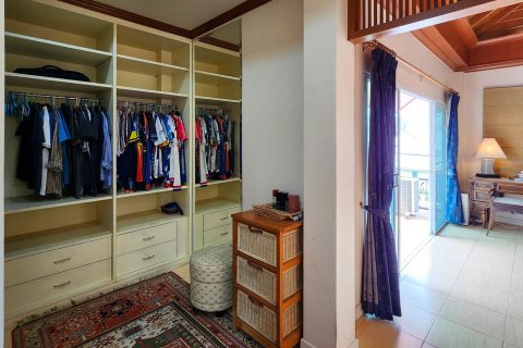Haus in Chiang Mai, Thailand 6 Schlafzimmer № 146597 - Foto 24