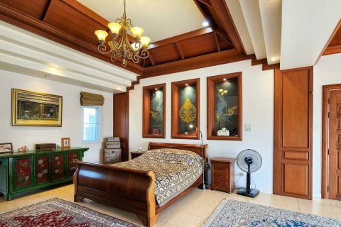 Haus in Chiang Mai, Thailand 6 Schlafzimmer № 146597 - Foto 22