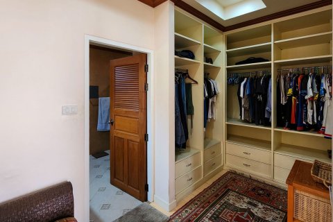 Haus in Chiang Mai, Thailand 6 Schlafzimmer № 146597 - Foto 23
