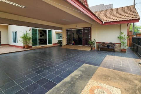 Haus in Chiang Mai, Thailand 6 Schlafzimmer № 146597 - Foto 12