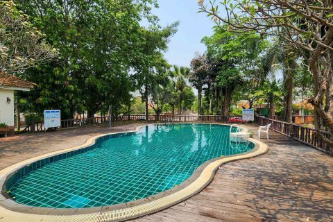 Haus in Chiang Mai, Thailand 6 Schlafzimmer № 146597 - Foto 17
