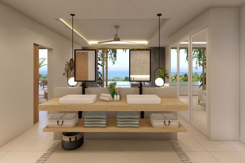 Casa de 4 dormitorios en Ko Samui, Tailandia № 146600 - foto 10