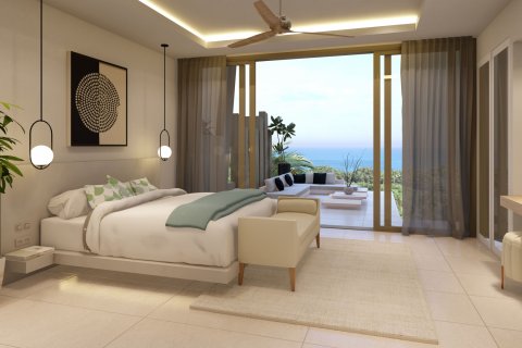 Casa de 4 dormitorios en Ko Samui, Tailandia № 146600 - foto 11