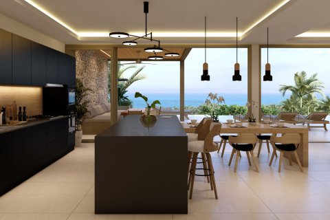 Casa de 4 dormitorios en Ko Samui, Tailandia № 146600 - foto 5