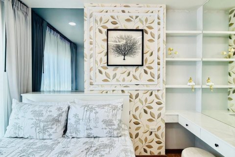 Apartamento de 3 habitaciones en Pattaya, Tailandia № 160201 - foto 8