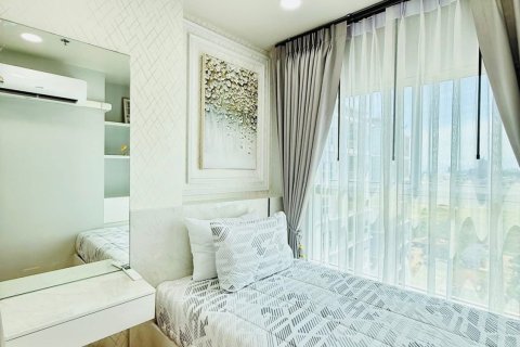 Apartamento de 3 habitaciones en Pattaya, Tailandia № 160201 - foto 6