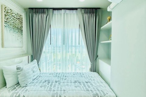 Apartamento de 3 habitaciones en Pattaya, Tailandia № 160201 - foto 7