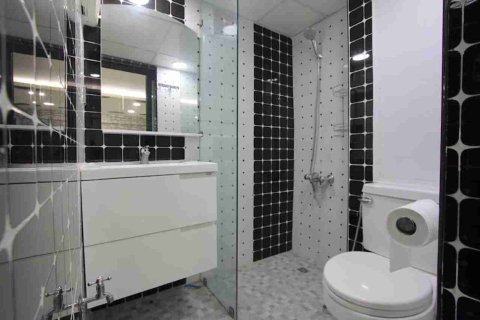 Condominio de 1 dormitorio en Bangkok, Tailandia № 208777 - foto 7