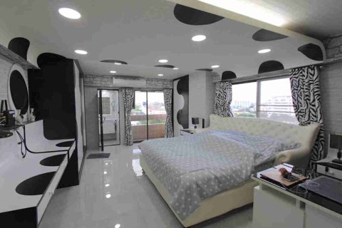 Condo in Bangkok, Thailand, 1 bedroom  № 208777