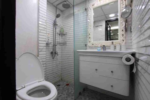 Condominio de 1 dormitorio en Bangkok, Tailandia № 208777 - foto 4