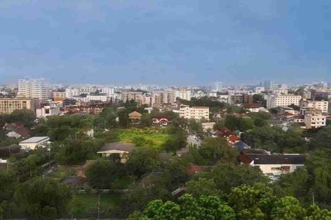 Condominio de 1 dormitorio en Bangkok, Tailandia № 208777 - foto 6