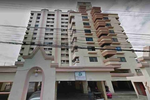 Condominio de 1 dormitorio en Bangkok, Tailandia № 208777 - foto 2