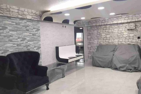 Condominio de 1 dormitorio en Bangkok, Tailandia № 208777 - foto 8