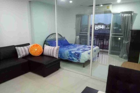 Condo in Bangkok, Thailand, 1 bedroom  № 208780