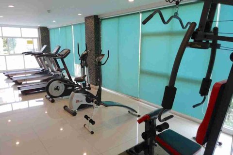Condominio de 1 dormitorio en Bangkok, Tailandia № 208780 - foto 6