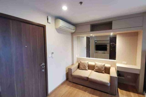 Condominio de 1 dormitorio en Bangkok, Tailandia № 208778 - foto 8