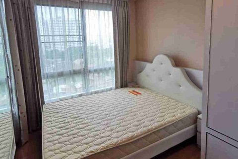 Condo in Bangkok, Thailand, 1 bedroom  № 208778