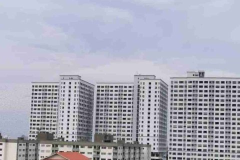 Condominio de 1 dormitorio en Bangkok, Tailandia № 208778 - foto 6