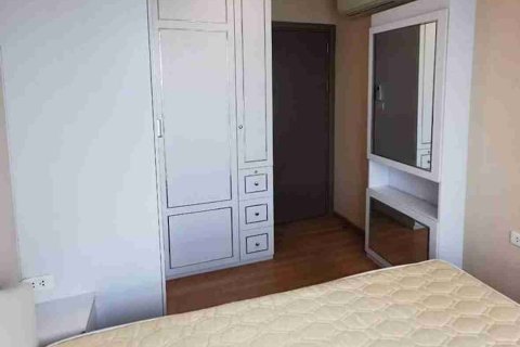 Condominio de 1 dormitorio en Bangkok, Tailandia № 208778 - foto 7