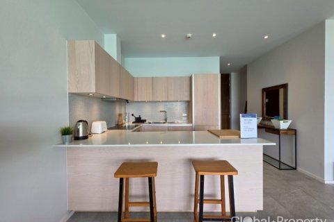 Condo à Pattaya, Thaïlande, 1 chambre № 134422 - photo 18