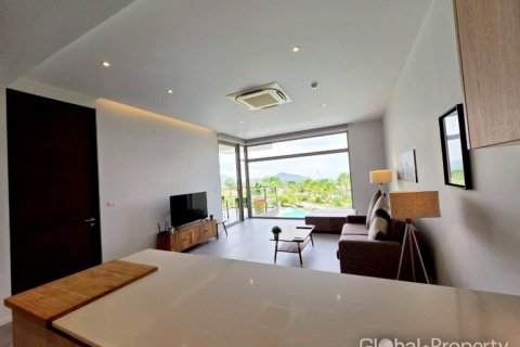 Condo à Pattaya, Thaïlande, 1 chambre № 134422 - photo 17